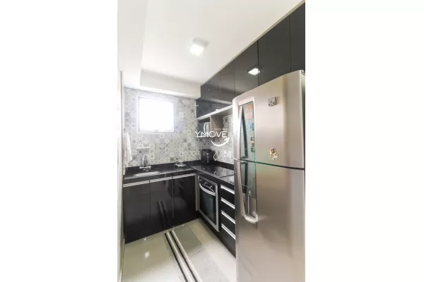 Apartamento à venda com 2 quartos no Brás, São Paulo — foto 15